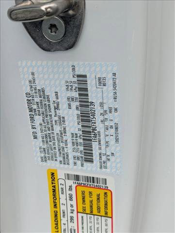 New 2026 Ford Mustang GT Premium image 16