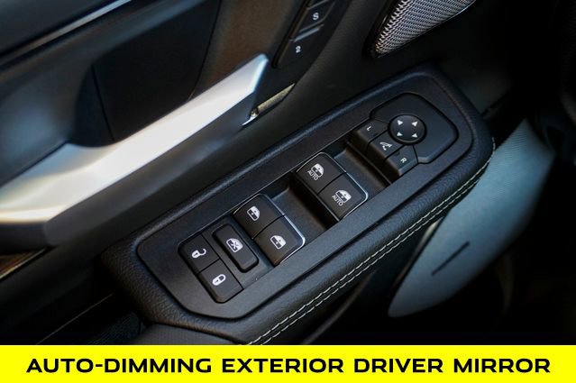 New 2026 RAM 1500 Rebel w/ Rebel Level 2 Equipment Group image 24