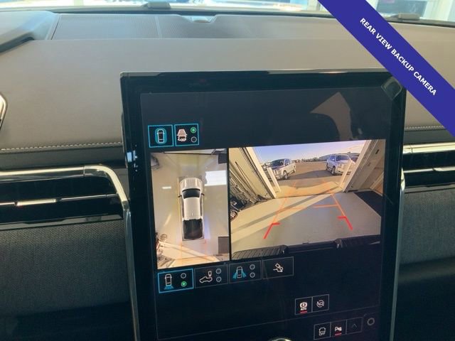 New 2026 GMC Sierra EV Elevation image 4