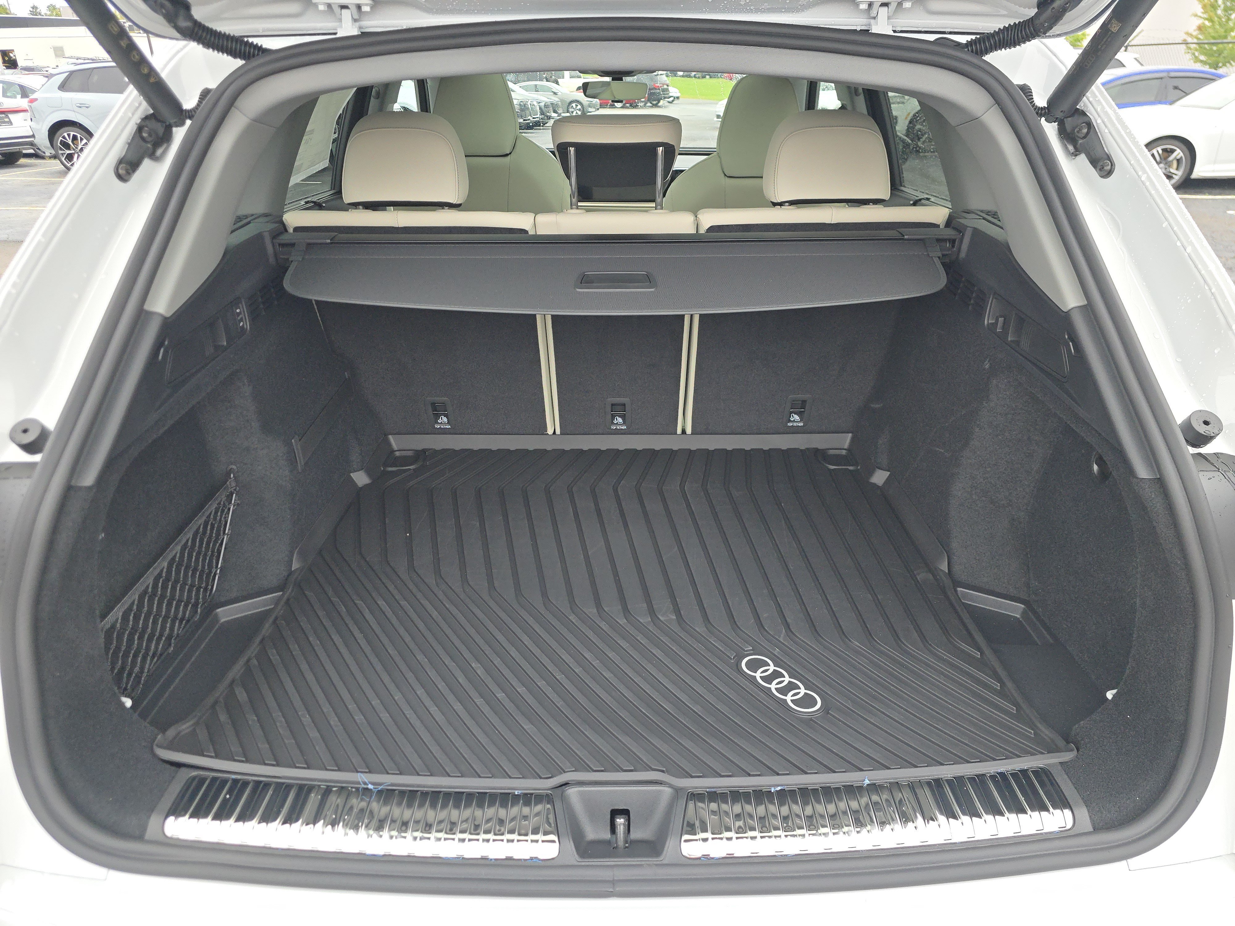 New 2026 Audi Q5 Prestige AWD/4WD image 17