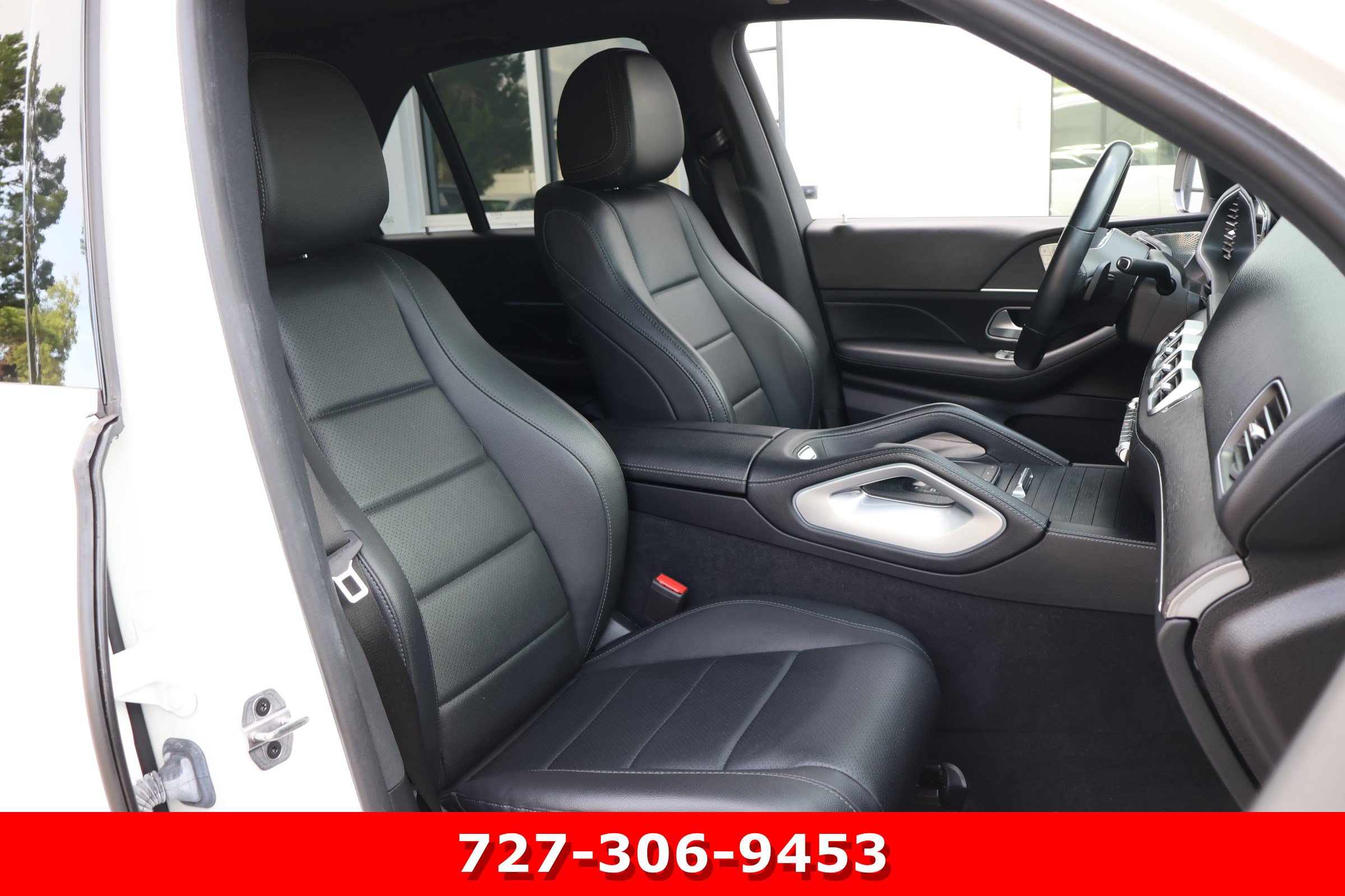 Certified 2022 Mercedes-Benz GLE 350 image 24