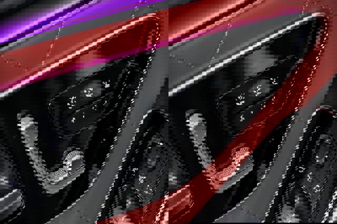 Used 2024 Mercedes-Benz S 580 4MATIC Sedan image 19