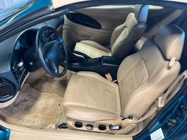 Used 1999 Mitsubishi Eclipse GS-T image 16