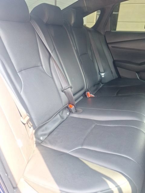 Used 2023 Honda Accord Sport image 24