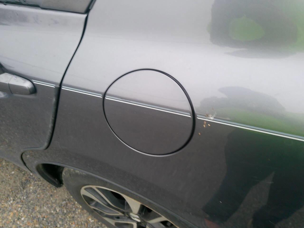 Used 2014 Honda Civic EX image 27