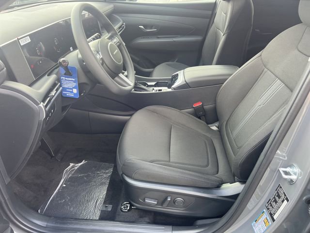 New 2026 Hyundai Tucson SEL image 9