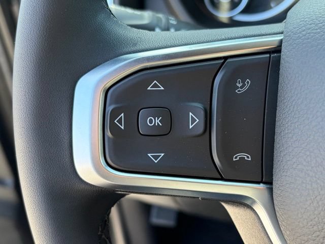 New 2026 RAM 2500 Big Horn AWD/4WD image 16