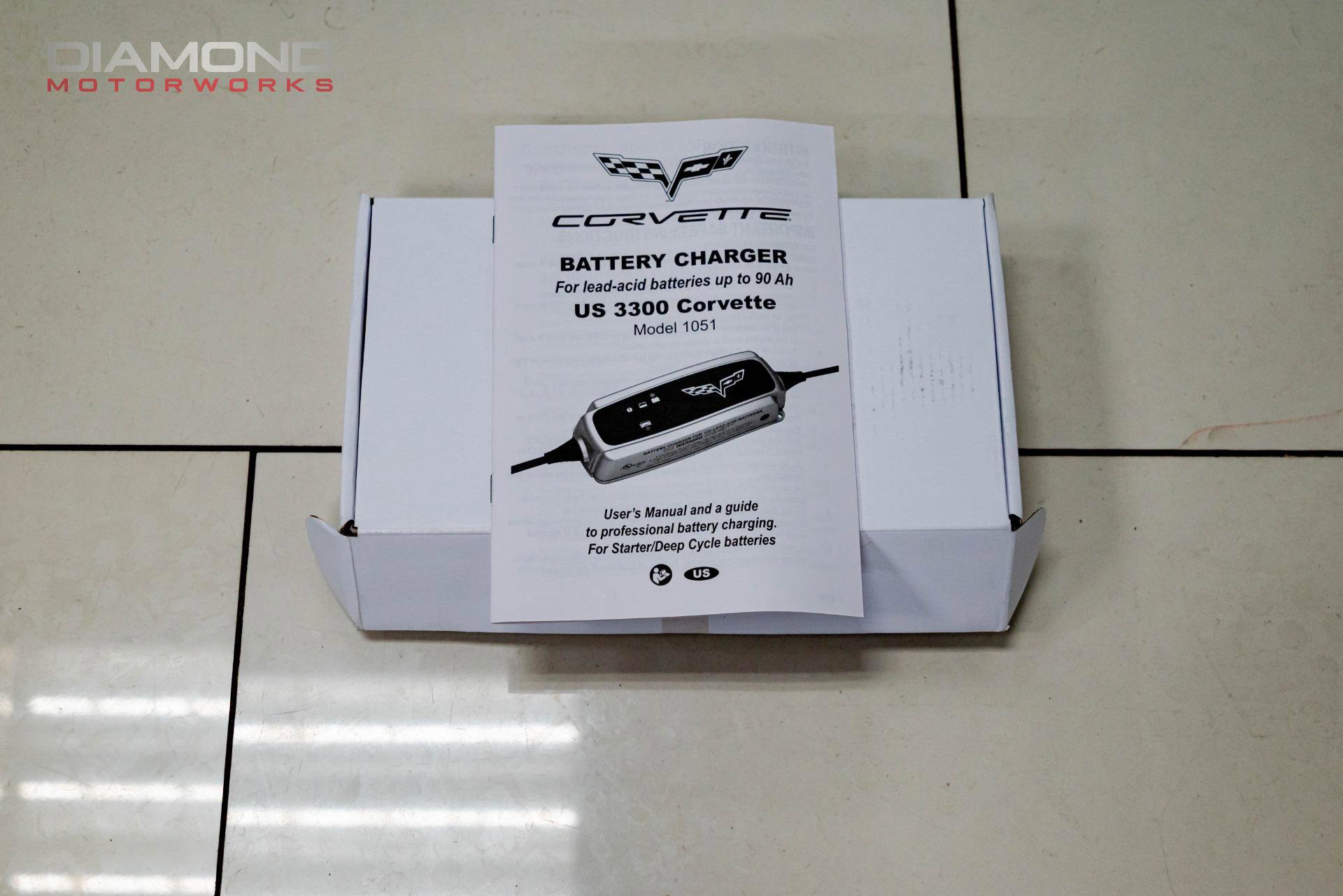 Used 2013 Chevrolet Corvette 427 w/ Z06 Carbon Fiber Package image 99