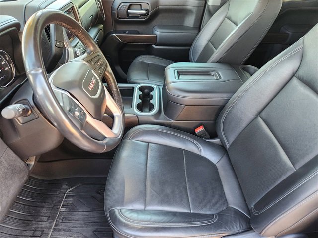 Used 2020 GMC Sierra 1500 SLT image 13