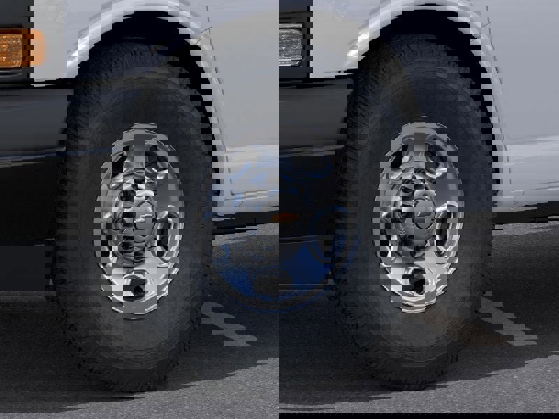 New 2026 Chevrolet Express 2500 WT w/ Driver Convenience Package image 29