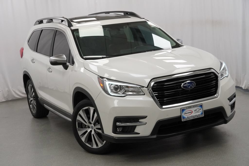 Used 2021 Subaru Ascent Touring AWD/4WD image 40