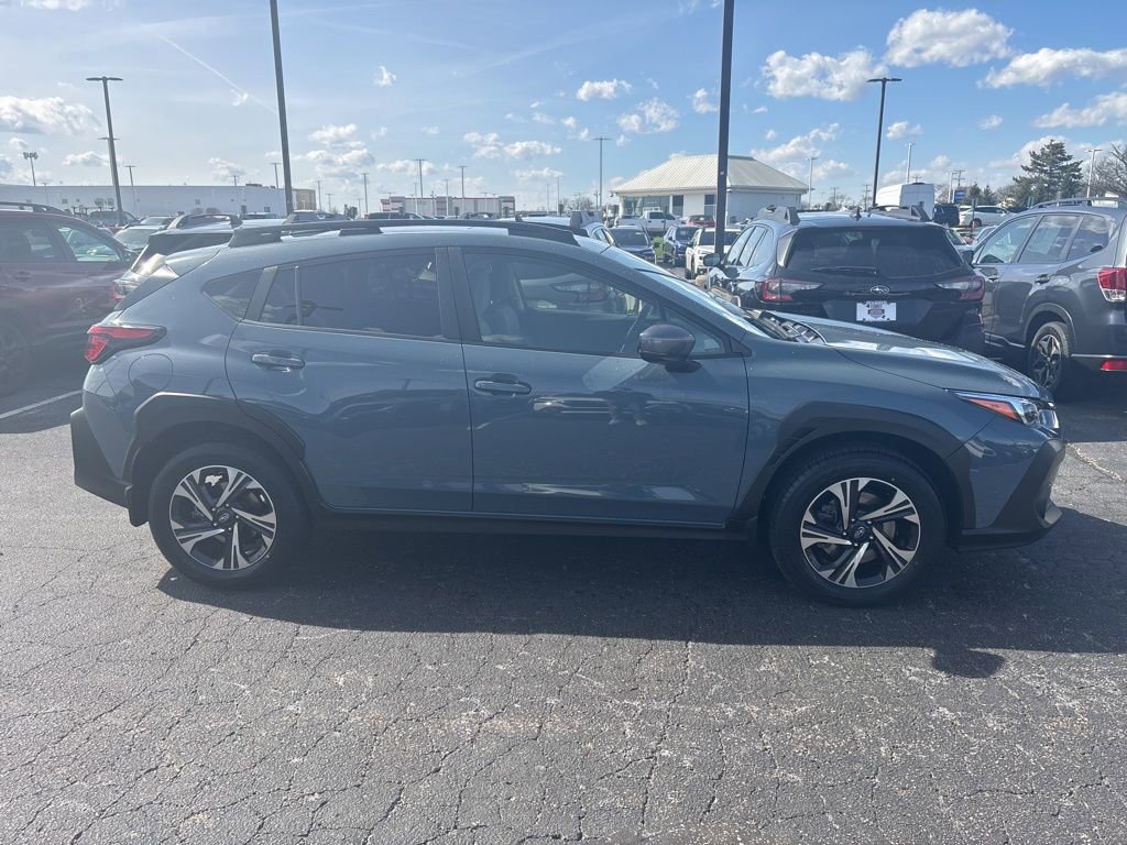 Certified 2024 Subaru Crosstrek 2.0i Premium image 2
