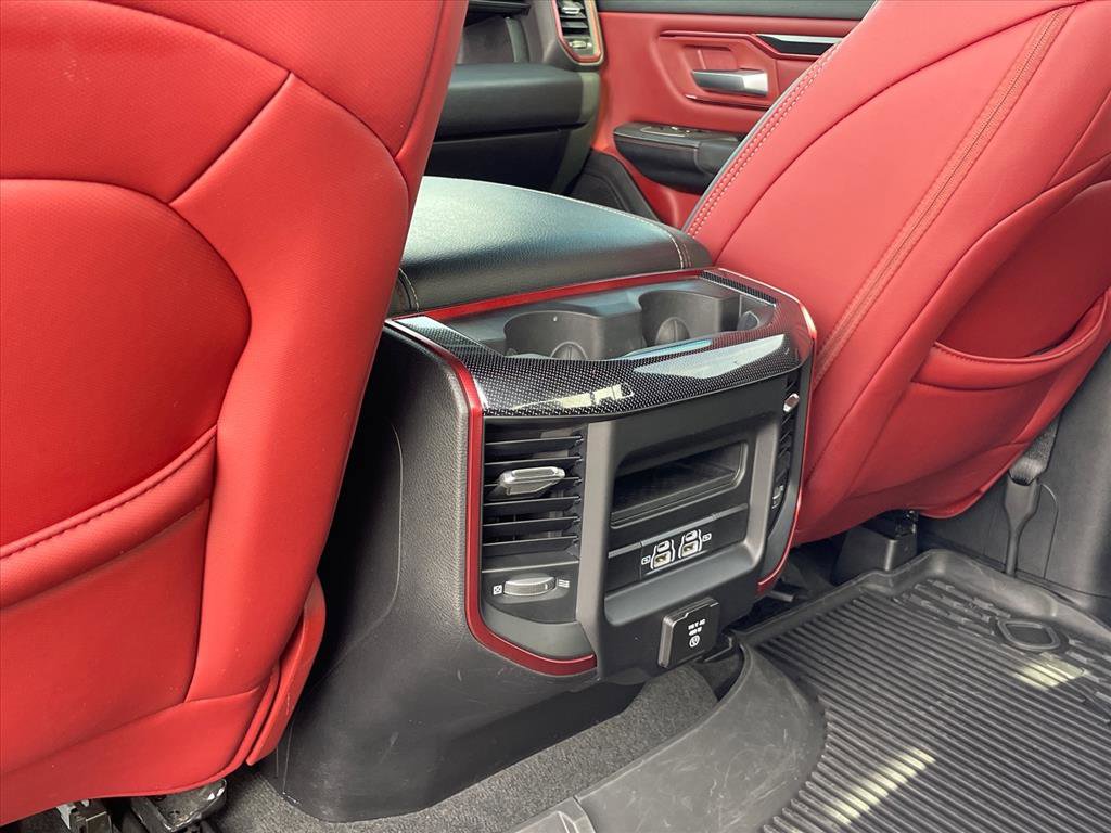 Used 2022 RAM 1500 Rebel w/ Rebel Level 2 Equipment Group image 25