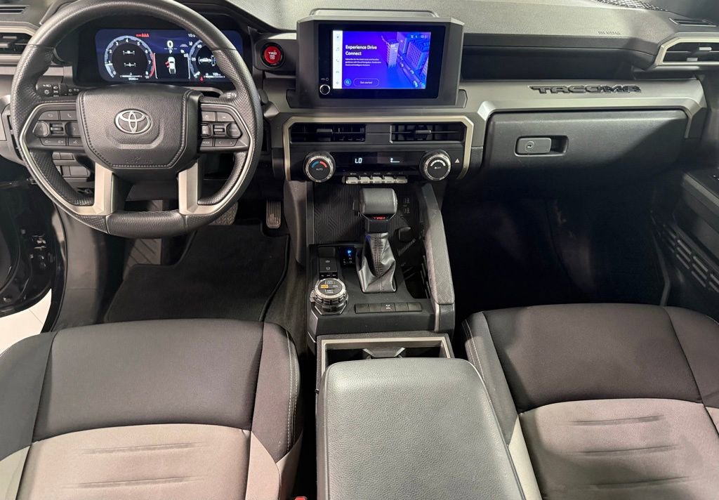 Used 2024 Toyota Tacoma TRD Off-Road image 2