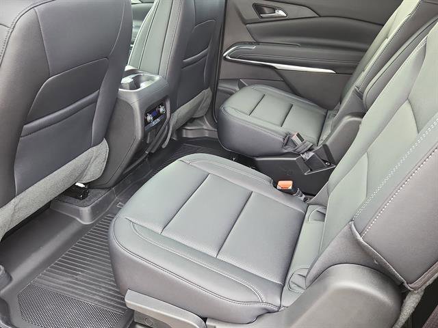 New 2026 Chevrolet Traverse LT w/ Driver Confidence Package image 9