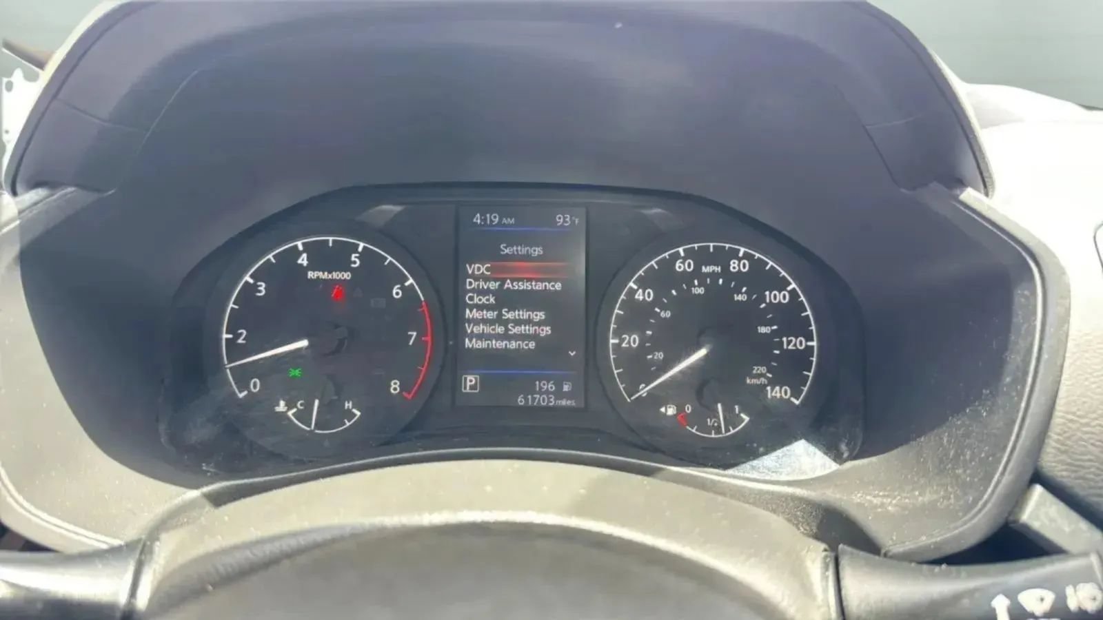 Used 2022 Nissan Altima 2.5 S FWD image 31