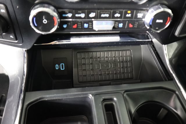 Used 2023 Ford F150 Lariat w/ Equipment Group 502A High AWD/4WD image 58