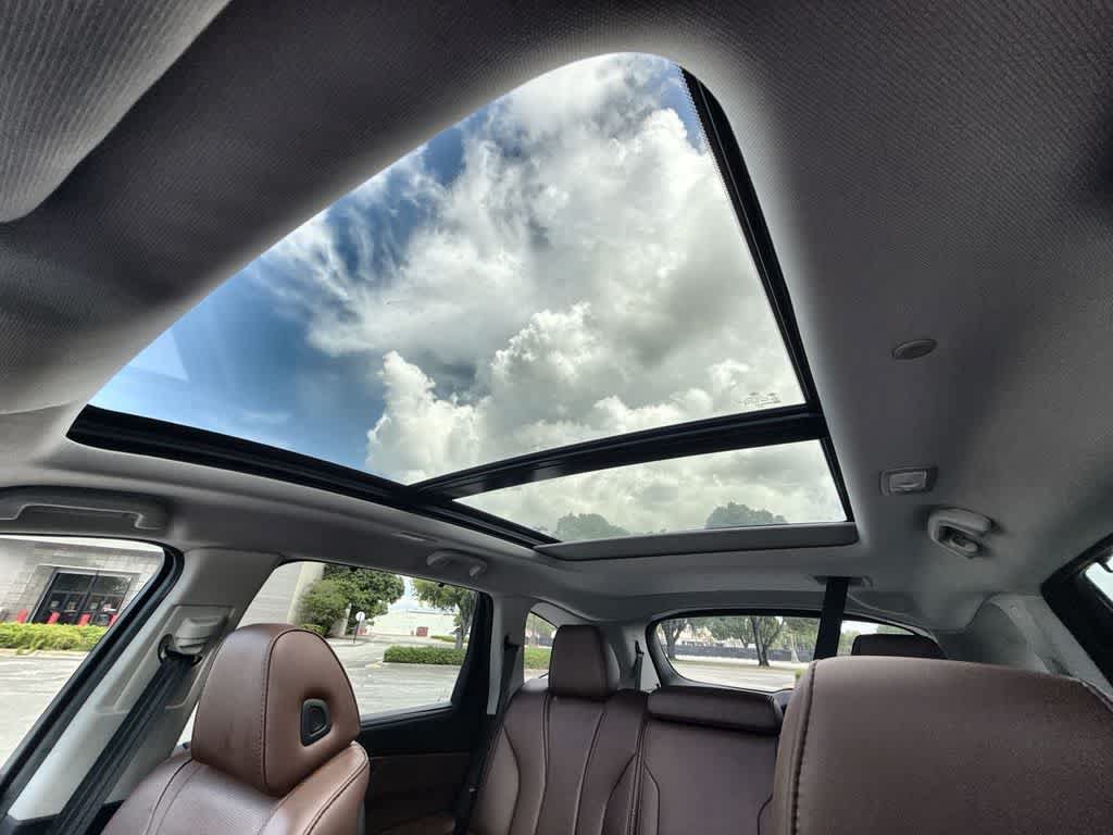 Used 2024 Acura MDX w/ Technology Package FWD image 17