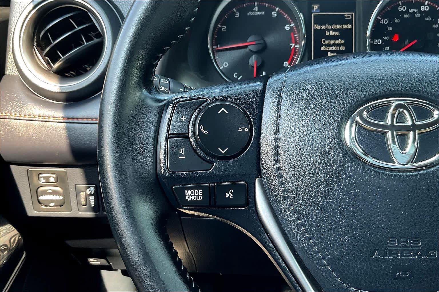 Used 2017 Toyota RAV4 SE w/ Power Extra Value Package FWD image 24