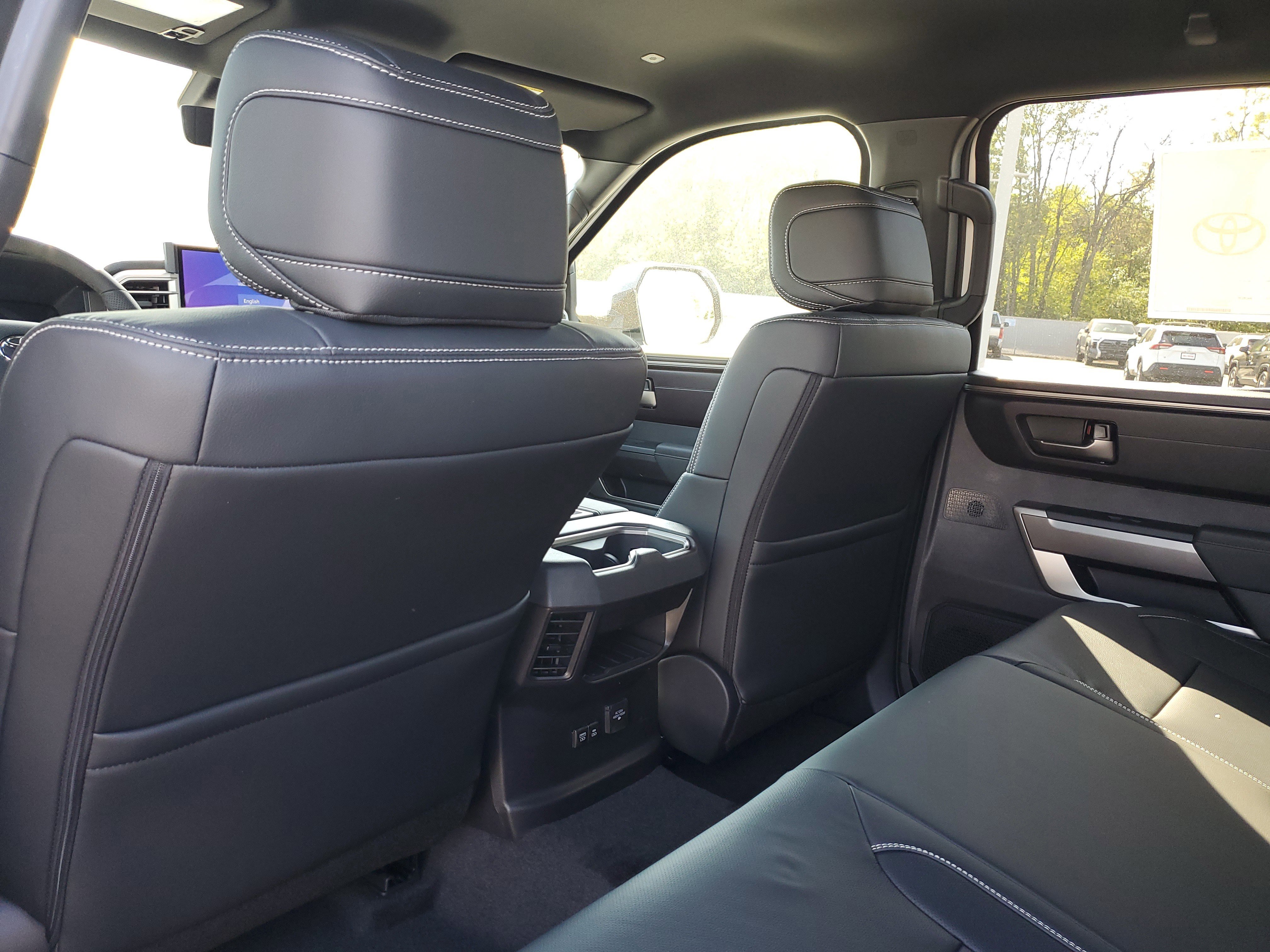 New 2026 Toyota Tundra SR5 image 13
