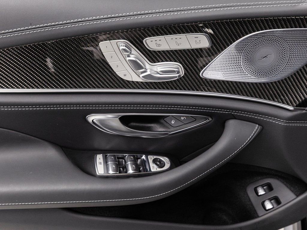 Used 2024 Mercedes-Benz AMG GT 63 S image 6
