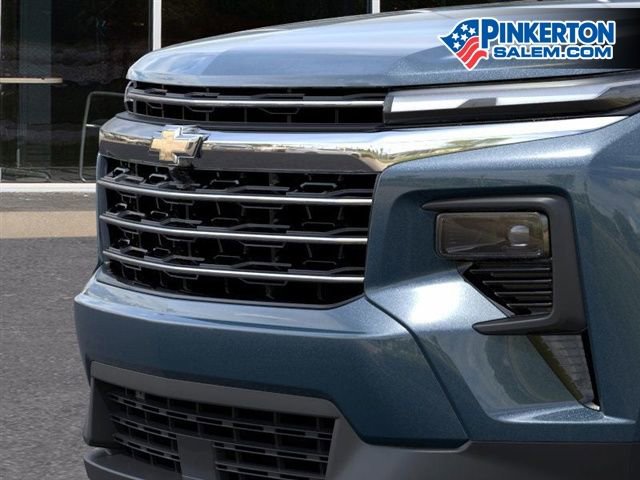 New 2026 Chevrolet Traverse LT w/ Sun and Wheel Package image 13