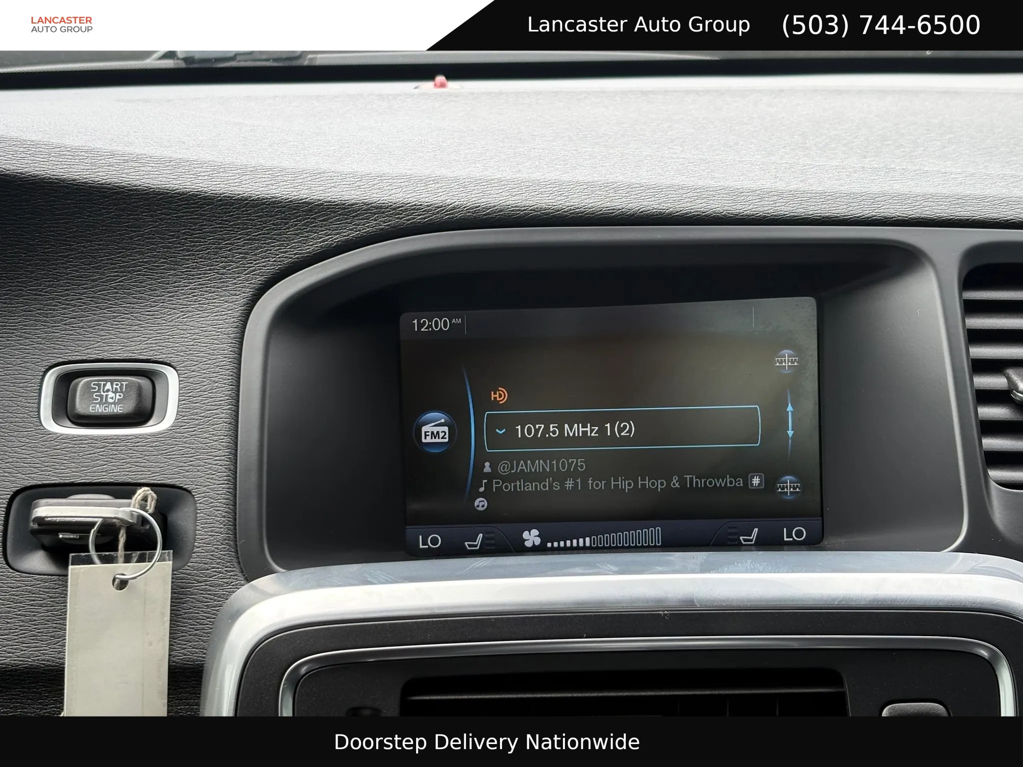 Used 2014 Volvo S60 T5 FWD image 14