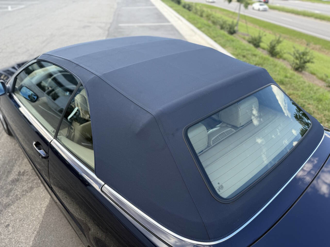 Used 2005 BMW 325Ci Convertible image 29