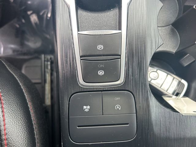 Used 2022 Ford Escape SEL w/ SEL Stealth AWD Package image 20