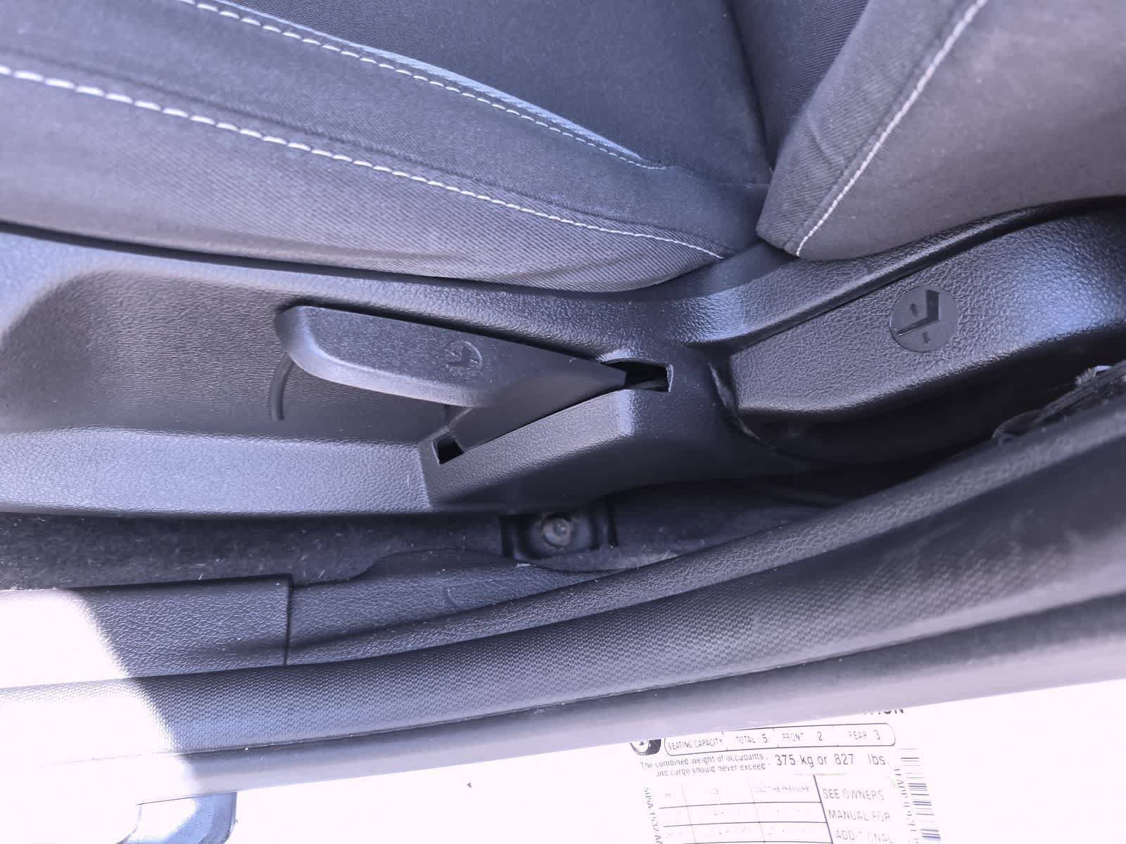 Used 2014 Ford Focus ST FWD image 17