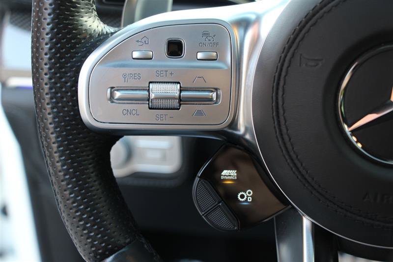 Used 2021 Mercedes-Benz GLE 53 AMG 4MATIC Coupe image 24