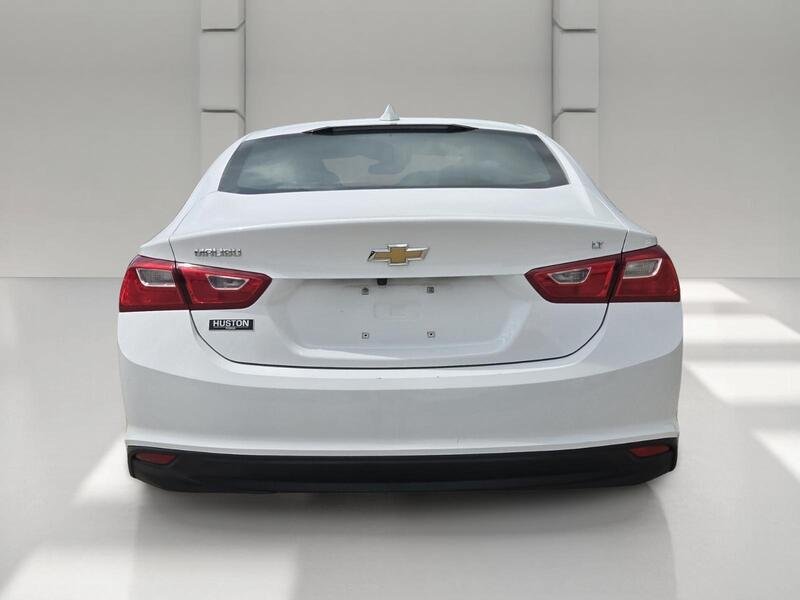 Used 2023 Chevrolet Malibu LT FWD image 4