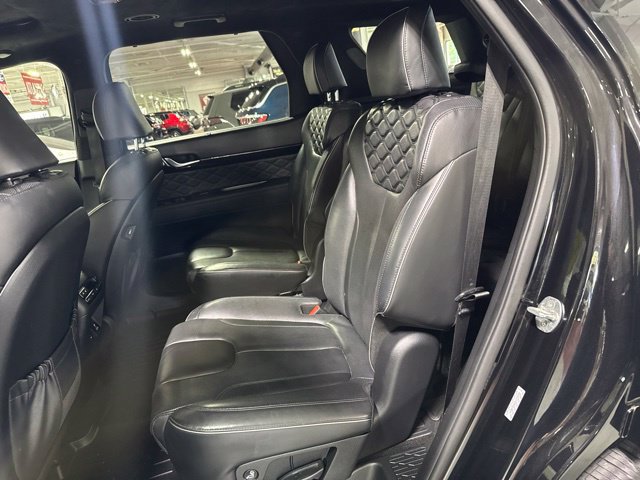 Used 2021 Hyundai Palisade Calligraphy AWD/4WD image 33
