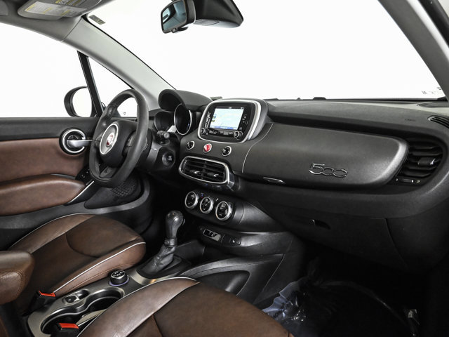 Used 2016 FIAT 500X Trekking Plus image 23