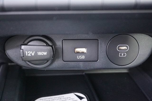 Certified 2026 Hyundai Elantra Sport FWD image 24