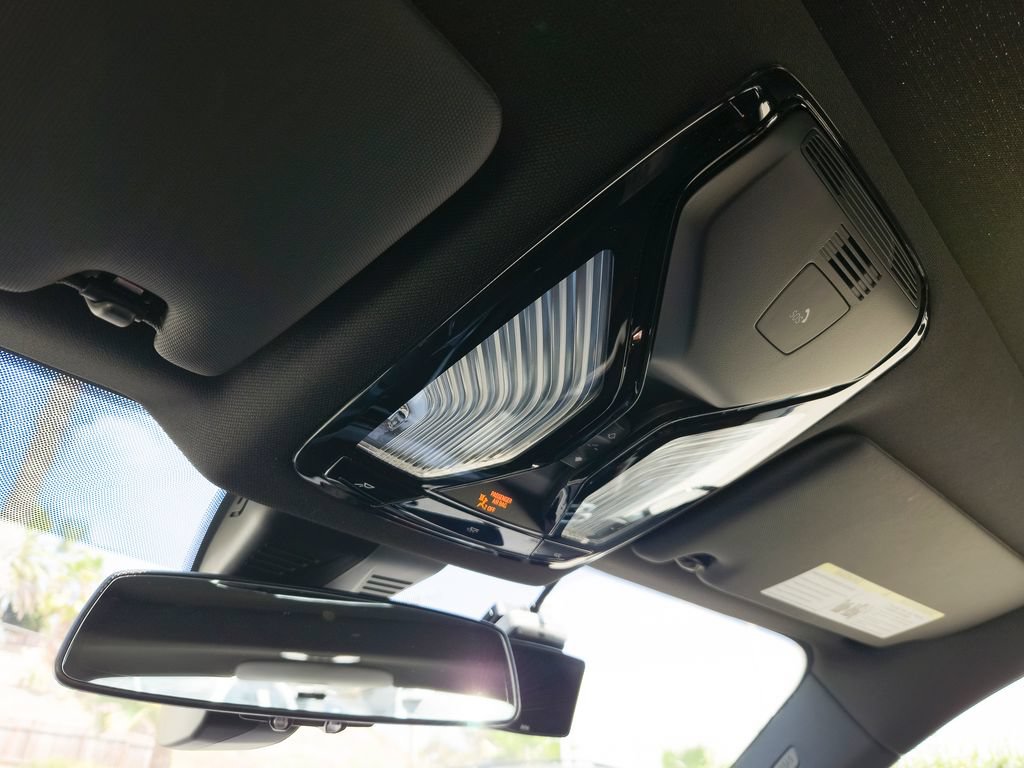 Used 2025 BMW M2 w/ Lighting Package RWD image 14
