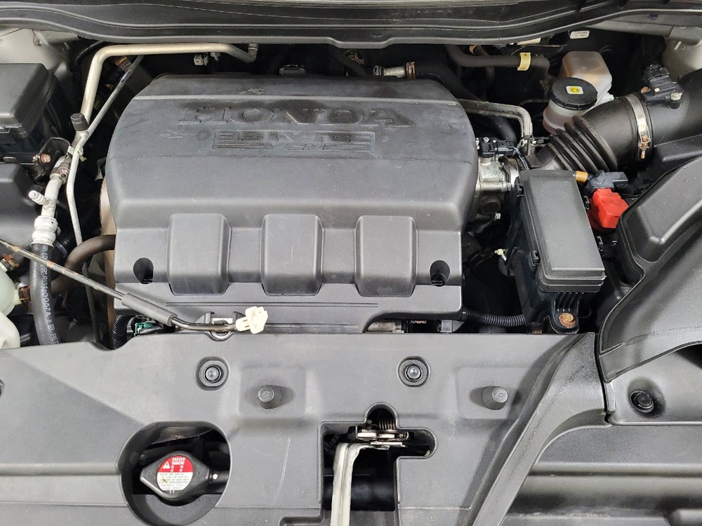 Used 2017 Honda Odyssey EX-L image 30