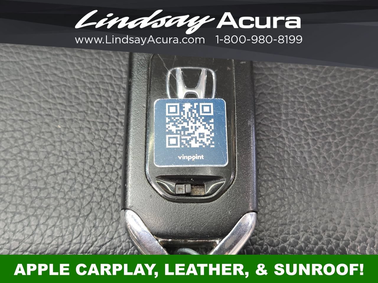 Used 2018 Honda Ridgeline RTL image 23