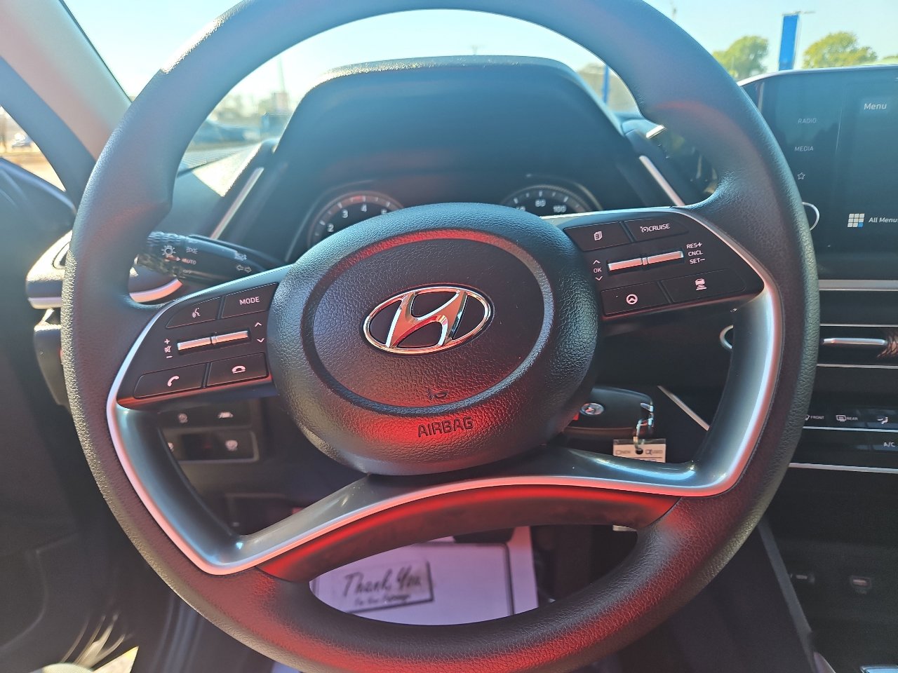 Used 2022 Hyundai Sonata SE image 19