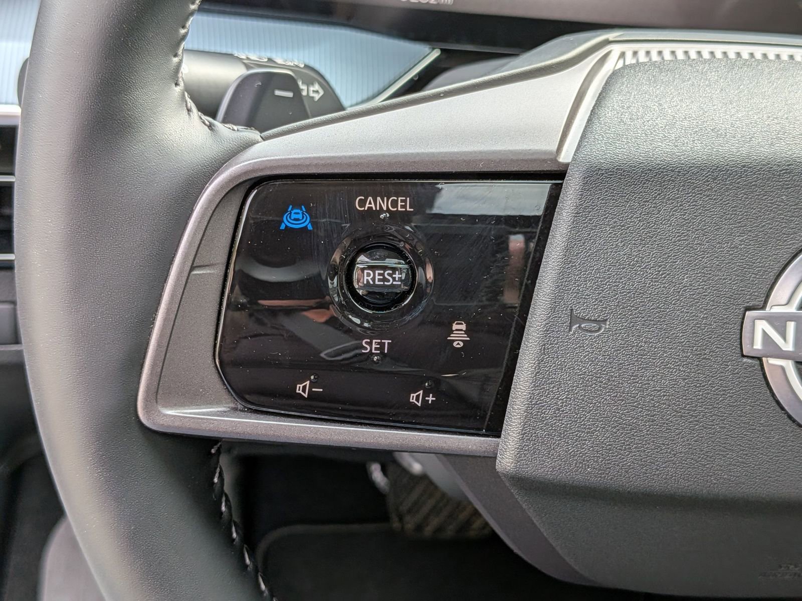 Used 2025 Nissan Murano SL image 18