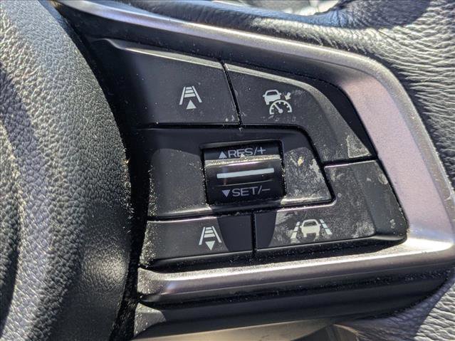 Used 2019 Subaru Outback 2.5i Premium AWD/4WD image 13