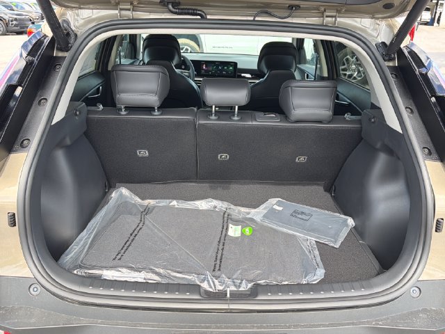 New 2027 Kia Niro EX w/ EX Premium Package FWD image 25