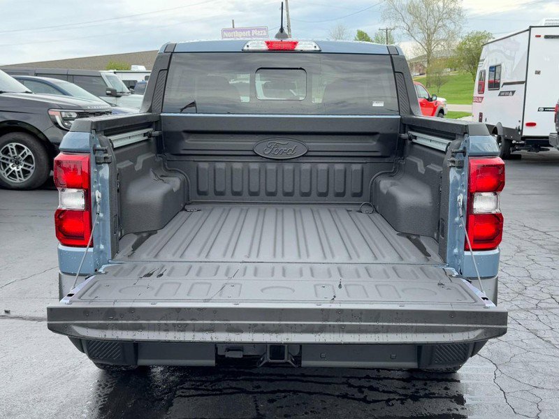 Used 2025 Ford Maverick Tremor image 5