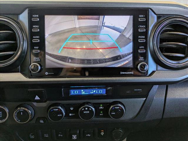 Used 2021 Toyota Tacoma TRD Off-Road image 15