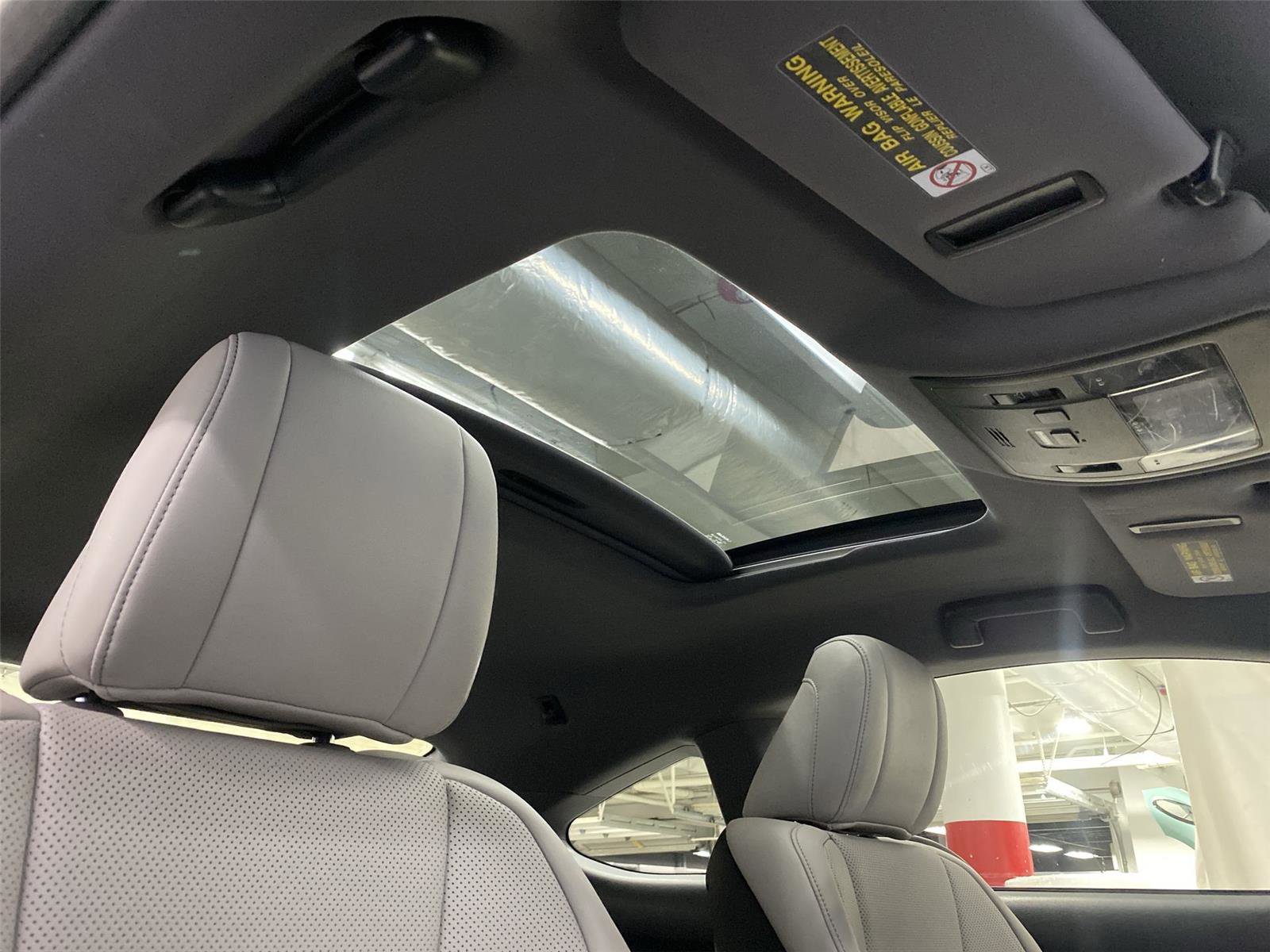 Used 2015 Lexus RC 350 AWD w/ Navigation System Package image 20