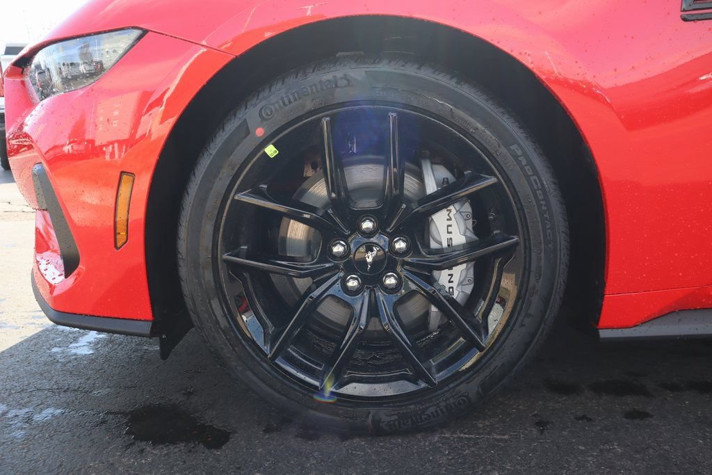 New 2026 Ford Mustang GT Premium RWD image 16