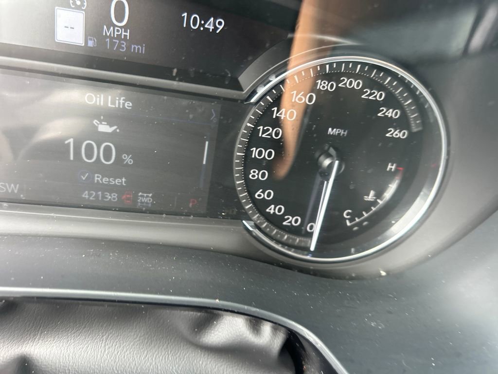 Used 2023 Cadillac XT6 Sport image 22