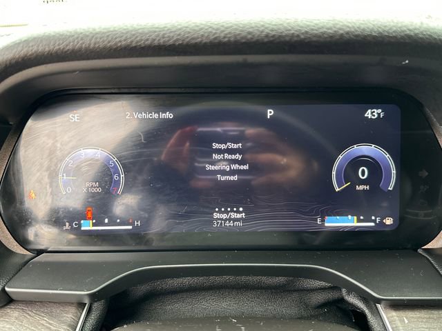 Used 2023 Jeep Grand Cherokee L Limited image 30