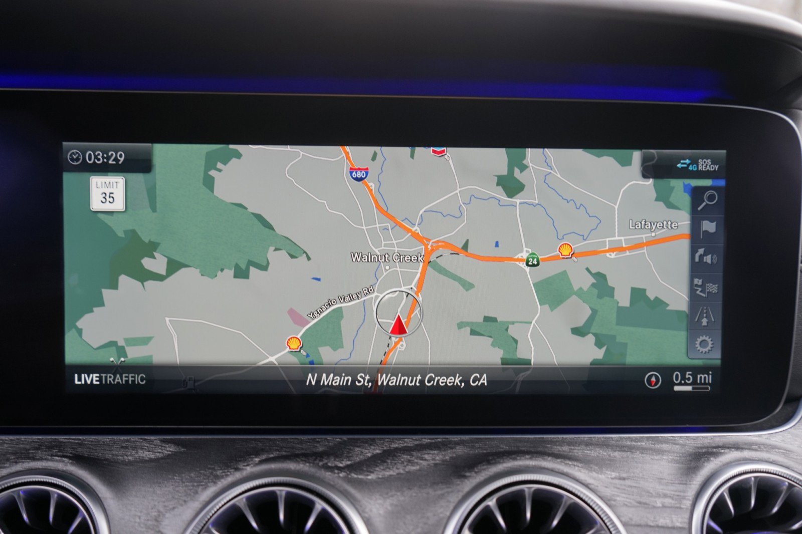 Used 2019 Mercedes-Benz CLS 450 image 24