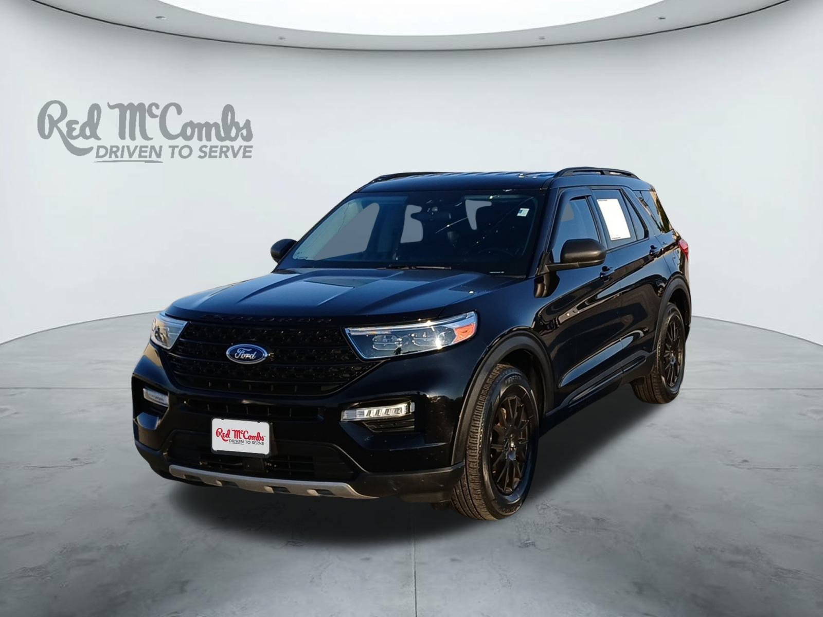 Used 2023 Ford Explorer XLT w/ Equipment Group 202A